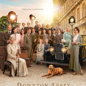 Cine de verano: Downton Abbey 2: una nueva era