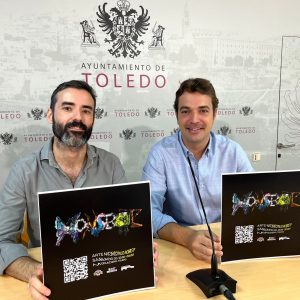 l festival de arte ‘Monsbot’ llega a Toledo por primera vez con una oferta multidisciplinar dirigida a los jóvenes
