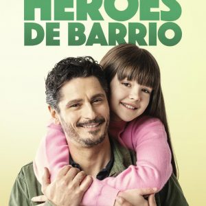 Cine de verano: Héroes del barrio