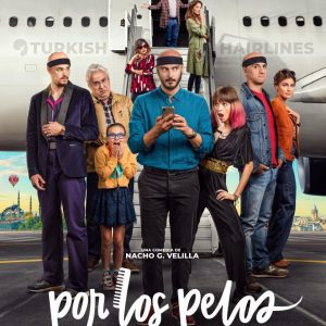 Cine de verano: Por los pelos