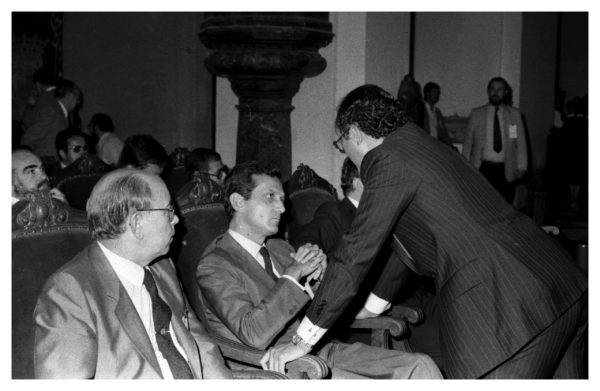 1-02 - Elección de Gonzalo Payo como Presidente de la Junta de Comunidades_1982-09-15
