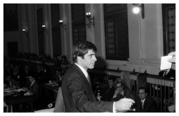 1-19 - Elección de Jesús Fuentes Lázaro como Presidente de la Junta de Comunidades_1982-12-22