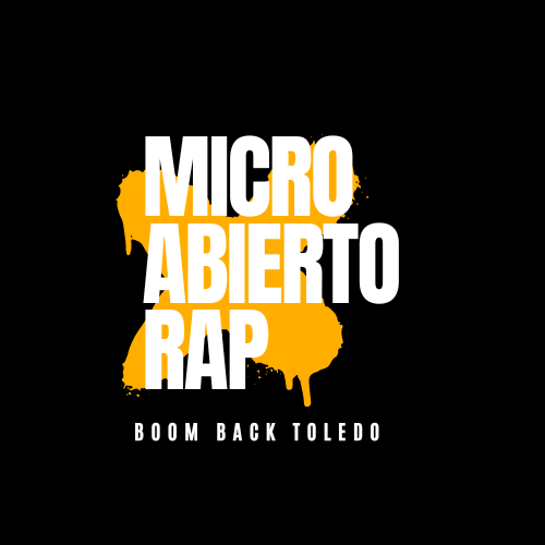 https://www.toledo.es/wp-content/uploads/2022/09/16.png. VAMOS A MONTAR UN CIRCO. Micro abierto de RAP por Boom-Back Toledo