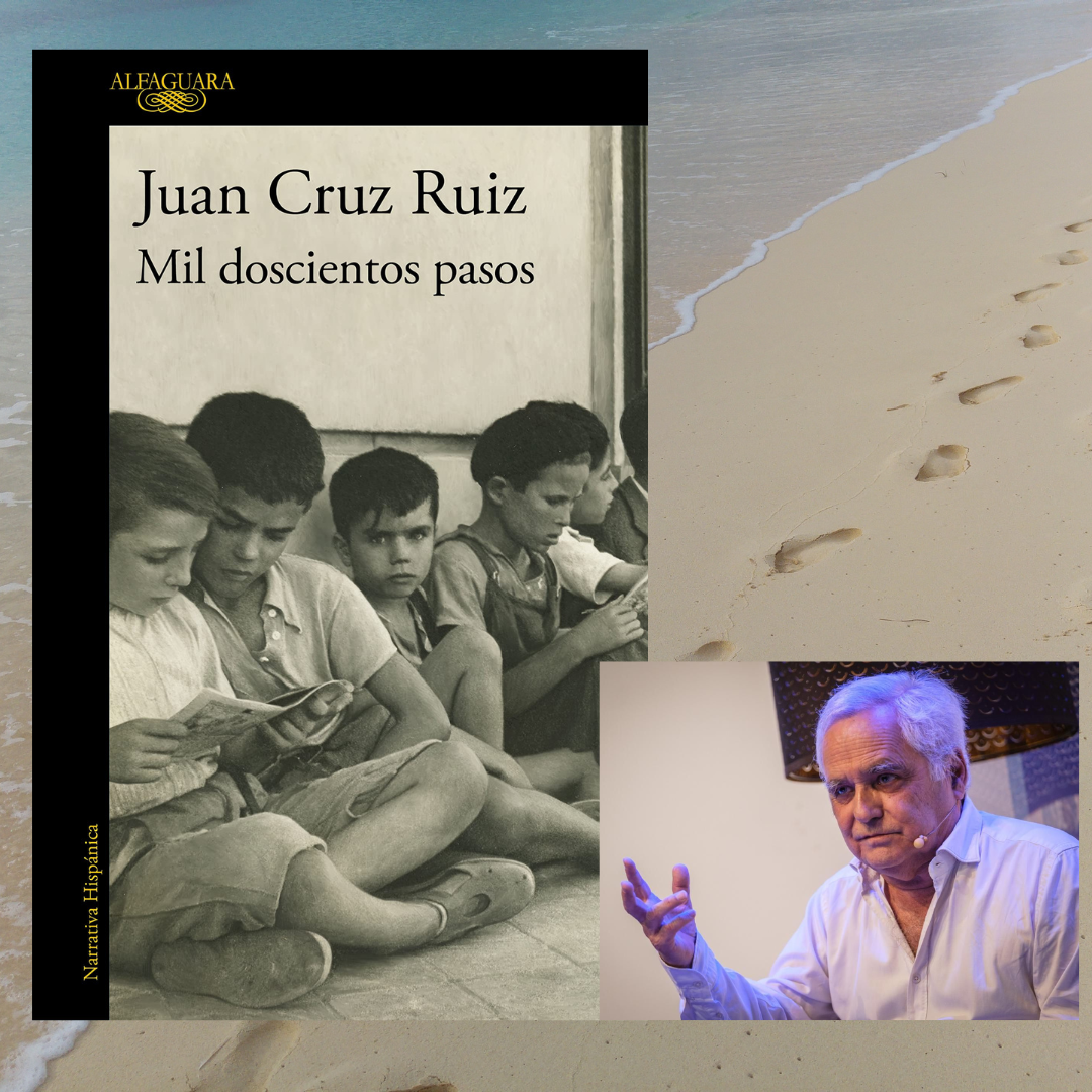 https://www.toledo.es/wp-content/uploads/2022/09/18-octubre.-juan-cruz.png. Presentación del libro Mil doscientos pasos de Juan Cruz