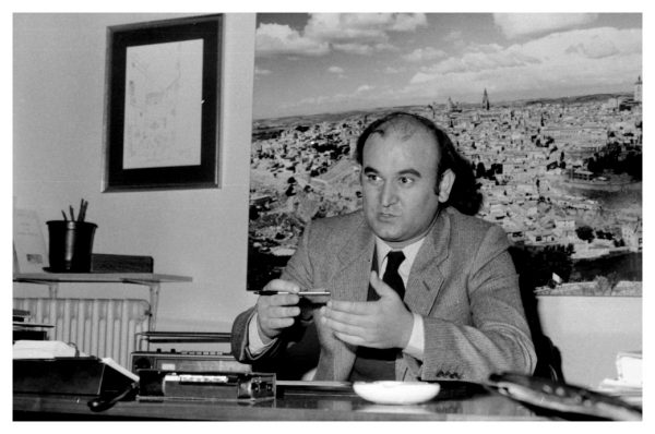 2-04 - Entrevista a Francisco Ramos Fernánez Torrecilla, candidato del PSOE_1982-10-20