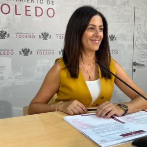 l Ayuntamiento de Toledo adjudica el contrato para el proyecto de mejora del Parque de las Tres Culturas