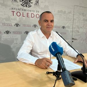 l Ayuntamiento de Toledo mantendrá el refuerzo de la limpieza en los centros escolares durante el nuevo curso