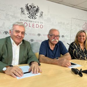 oledo recupera la celebración del Día Vecinal que se celebrará este fin de semana con multitud de actividades variadas