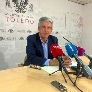 l Ayuntamiento convoca un acto público este jueves sobre el POM e insta a participar en el proceso hasta el mes de noviembre