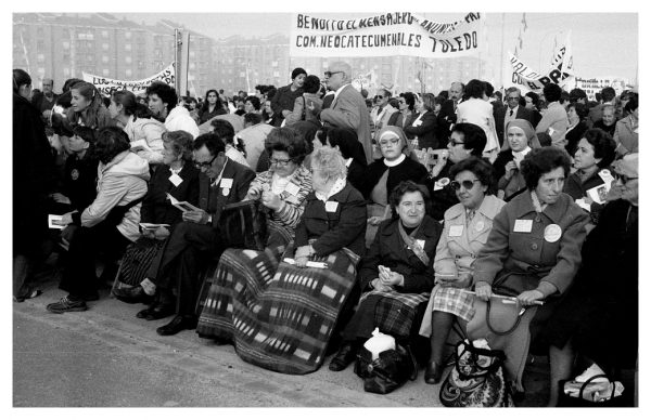 3-11 - Visita de Juan Pablo II a Toledo_1982-11-04