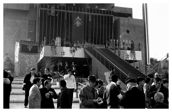 3-22 - Visita de Juan Pablo II a Toledo_1982-11-04