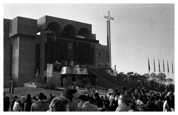 3-28 - Visita de Juan Pablo II a Toledo_1982-11-04