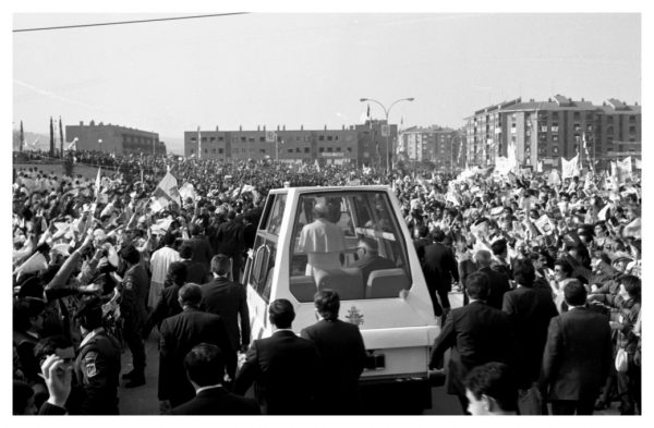 3-34 - Visita de Juan Pablo II a Toledo_1982-11-04