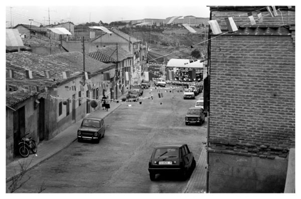 4-06 - Fiestas en el barrio de las Covachuelas