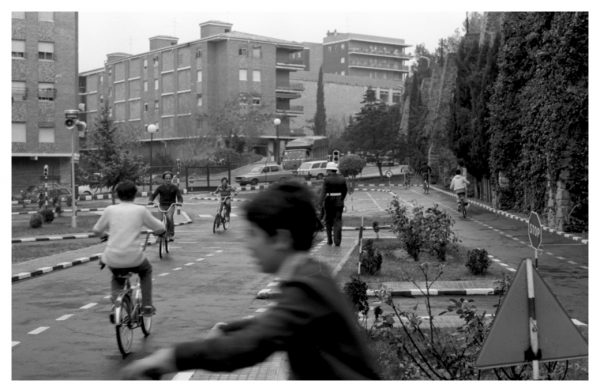 4-22 - Parque infantil de Tráfico_1983-01-07