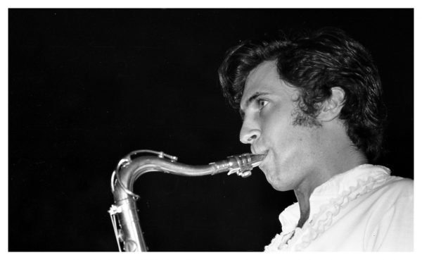 5-16 - Festival de Jazz en Toledo - Jorge Pardo_1982-06-23