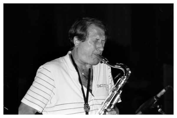 5-19 - Festival de Jazz en Toledo - Pedro Iturralde_1982-06-22