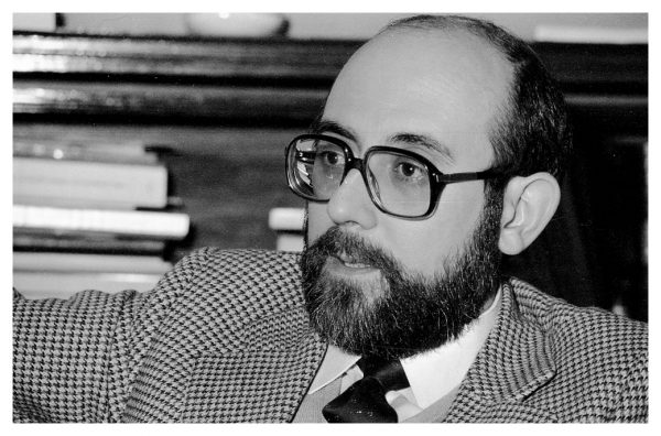 5-71 - Entrevista a José Basabe Barcala, Gobernador Civil de Toledo_1983-01-11