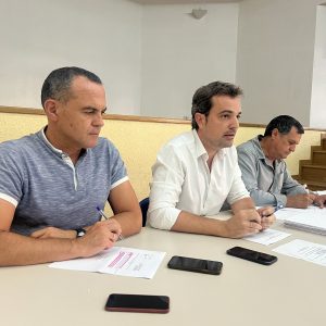 l Consejo de Participación del Distrito Norte aborda los avances y próximos proyectos que el Ayuntamiento ultima en la zona