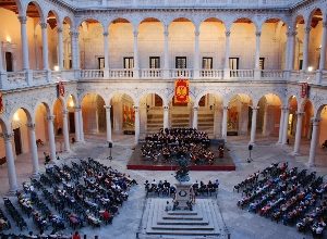 MUSEO DEL EJÉRCITO. CONCIERTO: “Día de las Fuerzas Armadas”