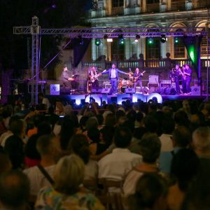 l Ayuntamiento celebra la gran acogida de público del Festival de Jazz que ha supuesto “un hito” en su 25ª edición