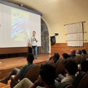 l concurso de ‘Corto Joven Ciudad de Toledo’ impulsado por el Ayuntamiento ya tiene ganadores