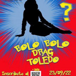 Concurso DRAG TOLEDO