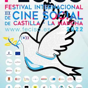 XIX FESTIVAL INTERNACIONAL DE CINE SOCIAL DE CASTILLA-LA MANCHA, 2022: Proyección de la película “Nosferatu” con música en directo a cargo del grupo Punsebalukenzo
