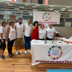 l Ayuntamiento colabora con el festival solidario para concienciar sobre la hiperplasia suprarrenal congénita