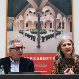 Conferencia “Picasso y el retrato femenino: la modernidad del Greco en los maestros contemporáneos”