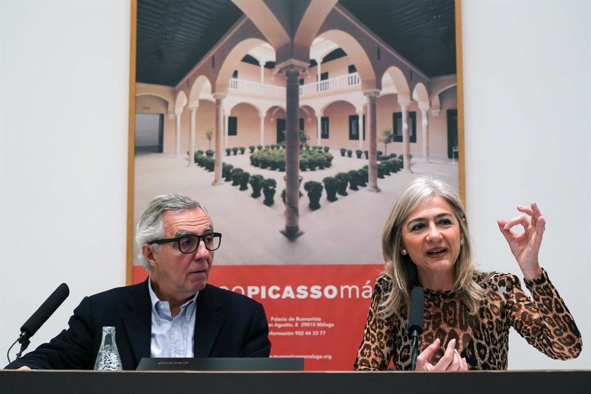 https://www.toledo.es/wp-content/uploads/2022/09/fotonoticia_20191204140729_1200.jpg. Conferencia “Picasso y el retrato femenino: la modernidad del Greco en los maestros contemporáneos”
