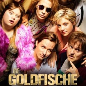 ERATÓ FEST. CICLO DE CONCIERTOS MUSAE: FESTIVAL DE CINE SOCIAL DE CASTILLA-LA MANCHA: proyección de la película “The Goldfish”
