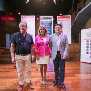 l Teatro Municipal de Rojas abrirá el telón el 30 de septiembre para iniciar su “ambiciosa” temporada de Otoño