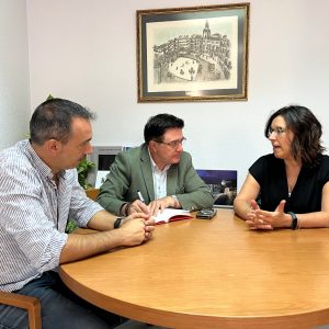 l Ayuntamiento se suma al quinto aniversario de ‘Ciencia a la Carta’ y colaborará con su celebración