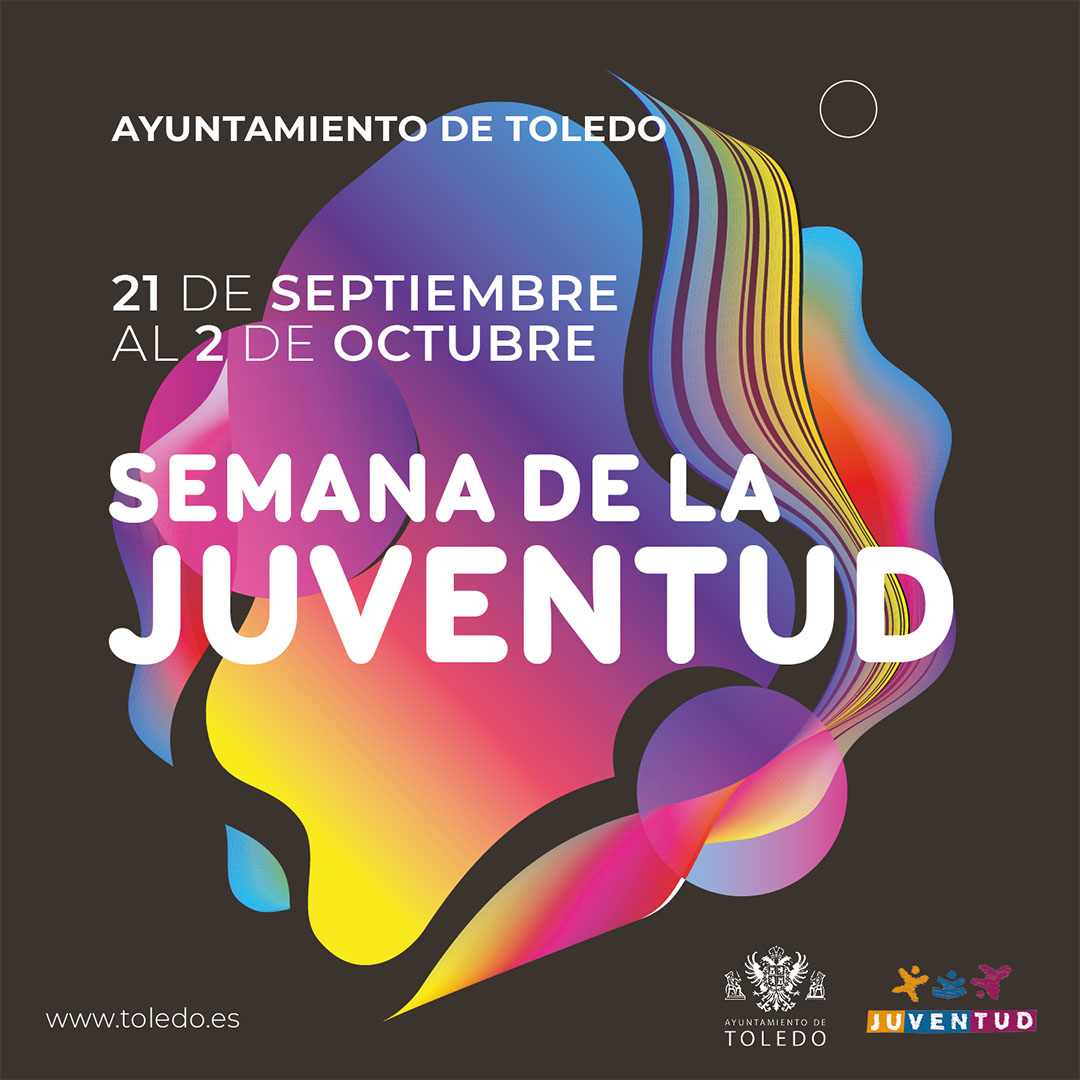 https://www.toledo.es/wp-content/uploads/2022/09/semana_juvetud_ayto2022_ig_1080x1080_2.jpg. XXXIV Semana de la Juventud