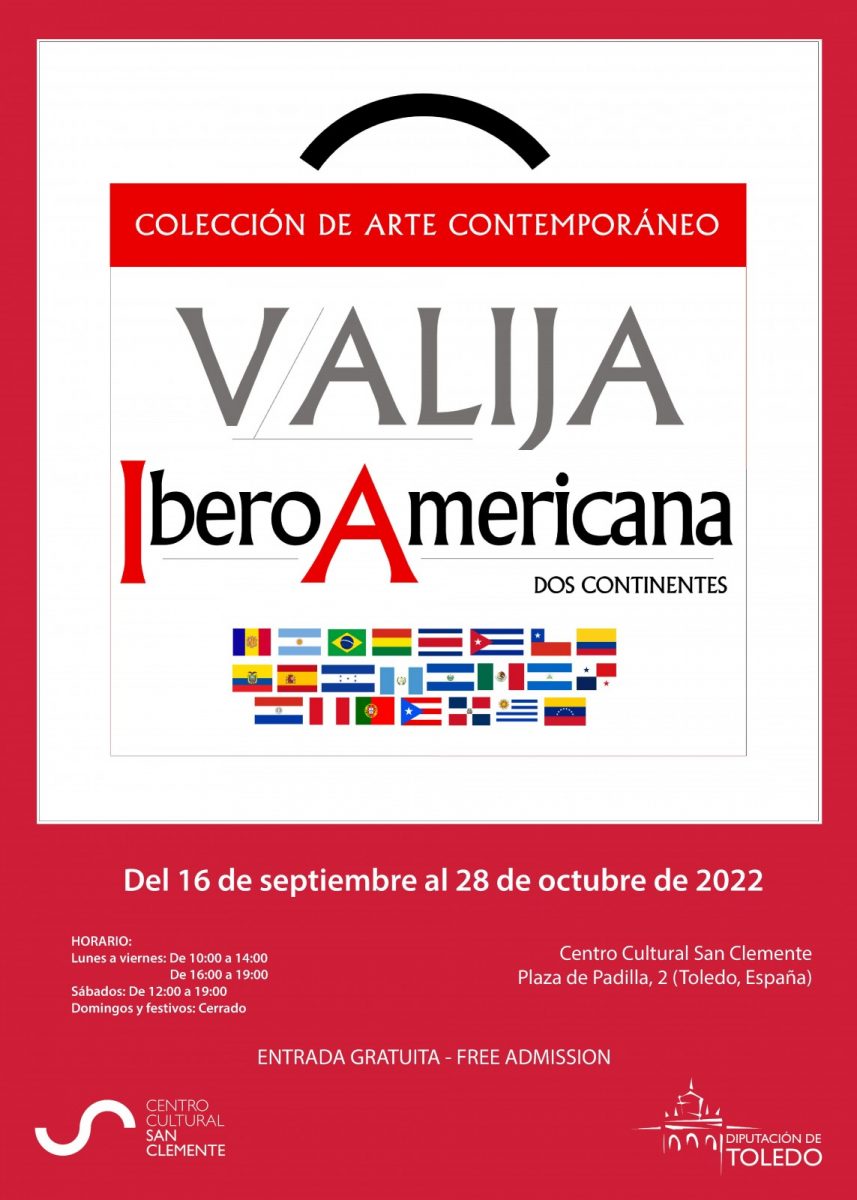 https://www.toledo.es/wp-content/uploads/2022/09/tinywow_cartel-exposicion-valija-iberoamericana_5515663_1-857x1200.jpg. Inauguración de la exposición Valija Iberoamericana