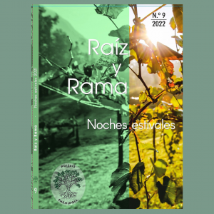 Presentación de la revista Raíz y Rama