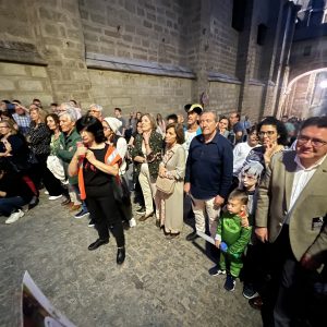 l Ayuntamiento vuelve a sacar el teatro a la calle con motivo del 30º aniversario del ciclo ‘Toledo, Siglo de Oro’