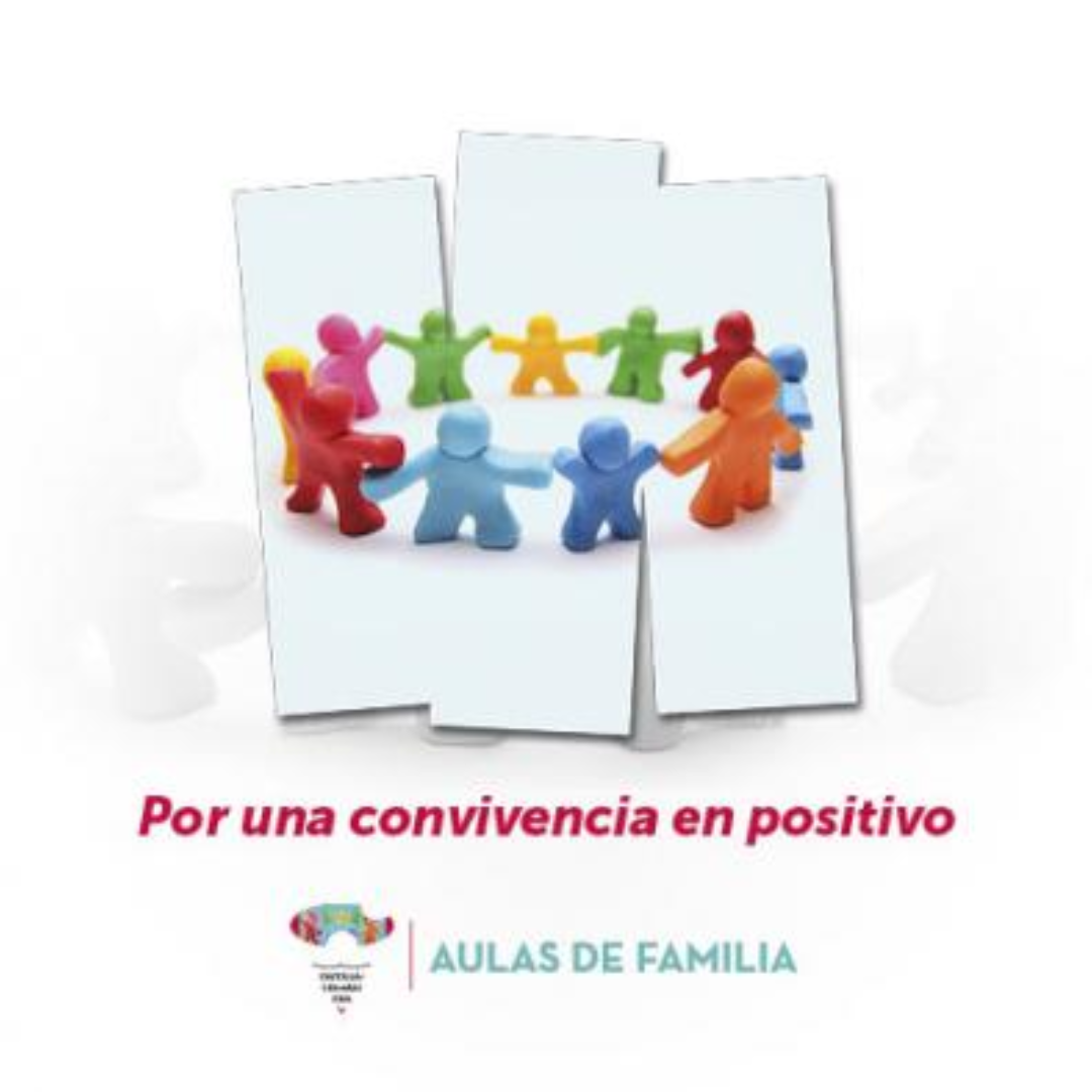 https://www.toledo.es/wp-content/uploads/2022/10/8-nov.aulas-de-familia.png. Sesiones Aulas de familia. PRIMERA INFANCIA: disciplina Positiva y la crianza respetuosa