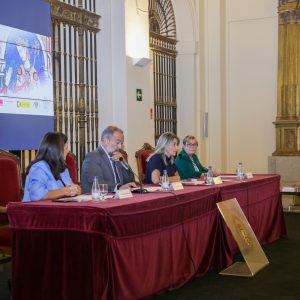 os mejores medievalistas participan en Toledo en el congreso internacional sobre el reinado de Alfonso X