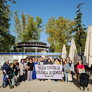 l Consejo Local de la Mujer clama por una legislación nacional que ponga fin a la trata de personas con fines de explotación sexual