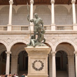 MUSEO DEL EJÉRCITO. CONCIERTO DIDÁCTICO