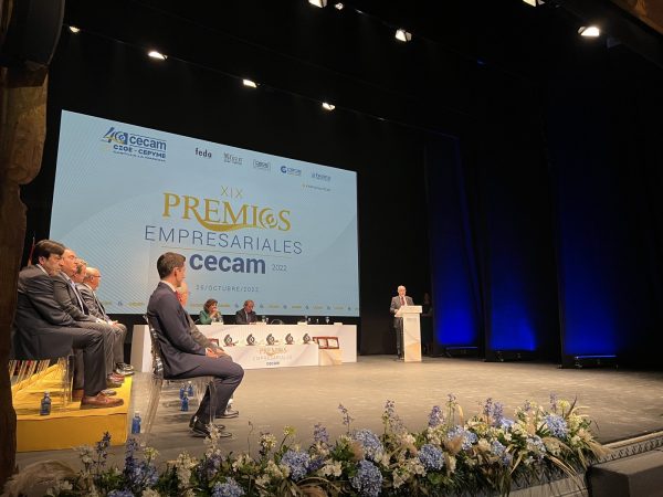 Gala Premios CECAM (2)