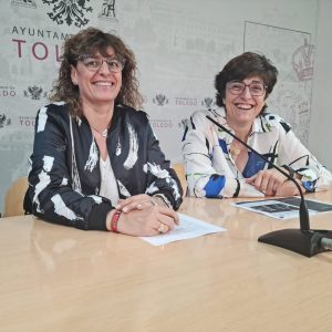 l Ayuntamiento colabora con la iniciativa ‘Ven y verás’ que dotará de gafas graduadas a medio millar de personas con discapacidad