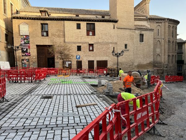 Obras San Vicente Lorenzana (3)