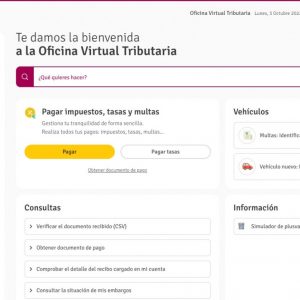 l Ayuntamiento habilita la plataforma Bizum como nueva forma de pago de los tributos municipales