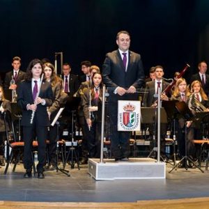 Concierto. Coro Voces en Armonía y Orquesta Municipal de Camarena.