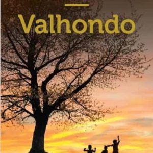 Presentación del libro Valhondo, de Rafael Cabanillas