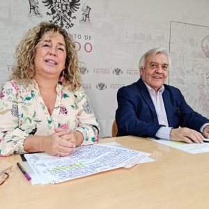 l cementerio contará el 1 de noviembre con dos líneas especiales de autobús urbano desde Zocodover y el Polígono