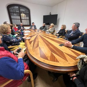 l Consistorio reeditará estas Navidades la propuesta ‘Toledo Coral’ con la participación de 14 coros, orfeones y grupos